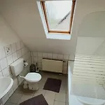 Messe Und Appartement