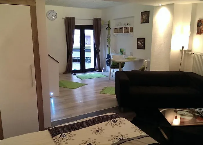 Lejlighed Messe Und Wahlscheid