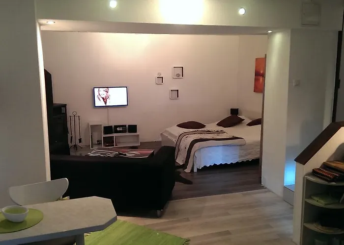 Messe Und Lejlighed Wahlscheid