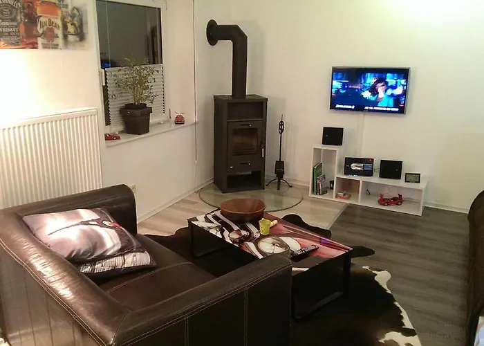 Lejlighed Messe Und *