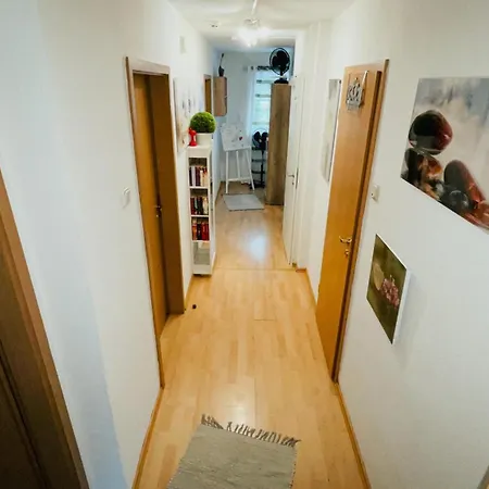 Messe Und Apartment Wahlscheid