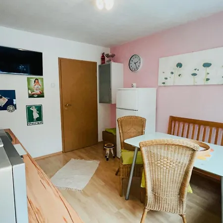 Apartment Messe Und Wahlscheid