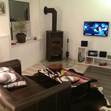Apartment Messe Und *